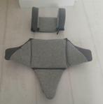 Croozer peuterzitting tot 20 maanden *Perfecte staat*, Fietsen en Brommers, Ophalen of Verzenden, Zo goed als nieuw