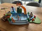 Playmobil Zwembad 4858, Kinderen en Baby's, Ophalen