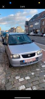 Suzuki Alto, Te koop, Euro 4, Benzine, Particulier