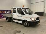 2015 Mercedes-Benz Sprinter 210 CDI Bedrijfswagen, Auto's, Bestelwagens en Lichte vracht, Euro 5, Gebruikt, Mercedes-Benz, Bedrijf