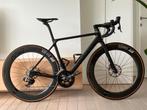 Canyon Ultimate CF SLX SRAM RED ETAP, 11 speed, maat S, Fietsen en Brommers, Fietsen | Racefietsen, Gebruikt, Carbon, 10 tot 15 versnellingen