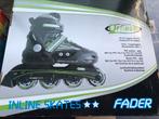 Inline skates Optimum - maat 28-31, Nieuw, Verstelbaar, Ophalen of Verzenden