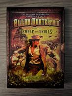 Allan Quatermain and the Temple of Skulls, CD & DVD, DVD | Aventure, Enlèvement ou Envoi