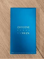 Oxygène Lanvin 100ml Eau de toilet, Ophalen of Verzenden, Nieuw