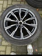 Originele bmw banden/velgen 20 inch, Ophalen, 20 inch, Band(en)