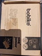 Fietszitje bobike junior, Ophalen, Nieuw