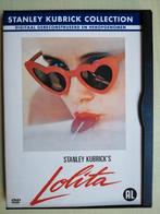 Lolita komedie dvd Stanley Kubrick, Cd's en Dvd's, Alle leeftijden, Ophalen of Verzenden, Zo goed als nieuw, Romantische komedie