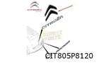 Citroën C3 Aircross embleem logo ''Citroën'' Origineel! YQ00, Auto-onderdelen, Verzenden, Nieuw, Citroën