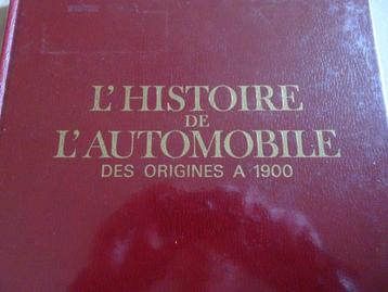 Album chromos Tintin - L'automobile - Idée cadeau ! beschikbaar voor biedingen