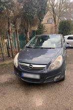 Opel corsa Export, Autos, Achat, Boîte manuelle, Diesel, Particulier