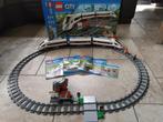 Lego Train 60051, Ophalen of Verzenden, Zo goed als nieuw, Complete set, Lego