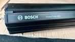 Bosch batterij,PowerTube 500wh, Fietsen en Brommers, Fietsaccessoires | Fietsaccu's, Ophalen of Verzenden, Zo goed als nieuw