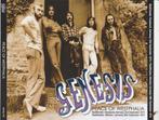 4 CD's  GENESIS - Live in Germany 1973, Cd's en Dvd's, Cd's | Rock, Verzenden, Nieuw in verpakking, Progressive