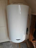 Elektrische boiler Ariston 150 liter., Ophalen, Boiler