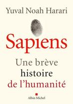 Sapiens : Yuval Noah Harari, Zo goed als nieuw, Natuurwetenschap, Yuval Noah Harari, Ophalen of Verzenden