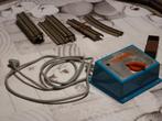 te koop 2 treinen marklin-ho, Ophalen, Gebruikt, Treinset, Märklin