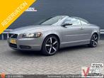Volvo C70 Convertible 2.4 D5 Momentum | Cabrio | Leder | Cru, Auto's, C70, 174 g/km, Cabriolet, Bedrijf