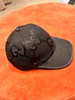 Gucci cap, Nieuw, Ophalen of Verzenden, 58 of 59 cm (L, 7¼ of ⅜ inch)