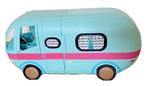LOL bus glamper camper, Kinderen en Baby's, Ophalen of Verzenden, Gebruikt