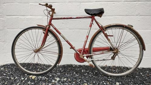 VELO "BENOTTO" VINTAGE, Fietsen en Brommers, Fietsen | Oldtimers, Ophalen of Verzenden