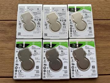 SSD and NVMe Getest en goedgekeurd! beschikbaar voor biedingen