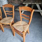 VLAAMSE  STOELEN, Huis en Inrichting, Stoelen, Ophalen