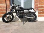 Bullit hero 125cc, Motoren, Particulier, 11 kW of minder, 1 cilinder, Naked bike