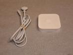 AirPort Express 802.11n (2e generatie), Enlèvement ou Envoi, Utilisé, Routeur avec modem, Apple