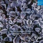 Lautten Compagney - Winter Journeys - Wolfgang Katschner, CD & DVD, CD | Noël & St-Nicolas, Neuf, dans son emballage, Envoi