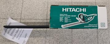Heggenschaar hitachi ch55y beschikbaar voor biedingen