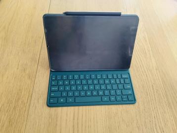 Tablette Xiaomi Pad 5 + Smart Pen officiel + Clavier officie, Informatique & Logiciels, Android Tablettes, Enlèvement, Comme neuf