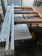 Paneelzaag, Zakelijke goederen, Machines en Bouw | Houtbewerking, Ophalen