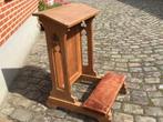 Biechtstoel, Antiek en Kunst, Antiek | Religieuze voorwerpen, Ophalen