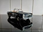 Mercedes 230sl, Ophalen of Verzenden, Zo goed als nieuw, Auto, Norev