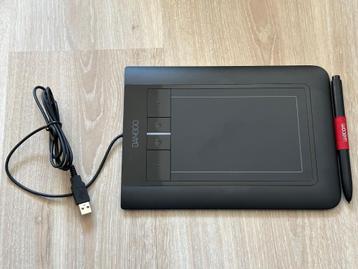 Wacom Bamboo Pen & Touch beschikbaar voor biedingen