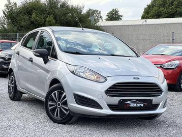 Ford Fiesta 1.25i • TRES PROPRE • GARANTIE 1AN beschikbaar voor biedingen