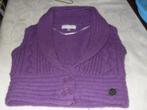 gilet paar maat 104, Enfants & Bébés, Vêtements enfant | Taille 104, Enlèvement ou Envoi, Utilisé, Fille, Pull ou Veste