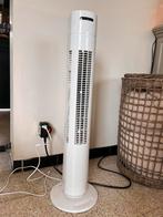 Kolom / torenventilator met afstandsbediening, Ophalen, Ventilator met afstandsbediening, Zo goed als nieuw, Torenventilator