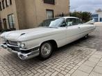 Cadillac Coupe de Vill bj 1959 & 40 USA Oldtimers, Auto's, Achterwielaandrijving, Zwart, Radio, Leder en Stof