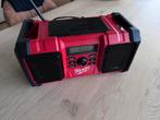 MILWAUKEE radio M18JSR, Ophalen, Nieuw