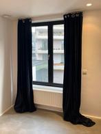 Verduisterende gordijnen, Huis en Inrichting, Stoffering | Gordijnen en Lamellen, Ophalen, 100 tot 150 cm, 200 cm of meer, Modern, effen