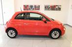 Fiat 500 0.9 Benzine  GARANTIE, Autos, Achat, Boîte manuelle, Particulier, Essence
