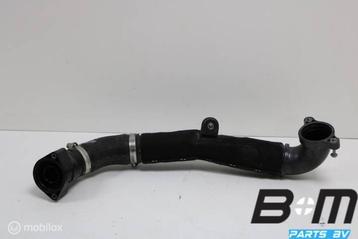 Laadluchtbuis met demper VW Passat B8 04L131111M beschikbaar voor biedingen