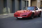 Pontiac fireberd v6 3.1, Autos, Rouge, Achat, Beige, 2 portes