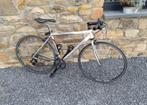 Prachtige racefiets met mountainbikestuur, Fietsen en Brommers, Fietsonderdelen, Ophalen, Gebruikt, Stuur, Racefiets