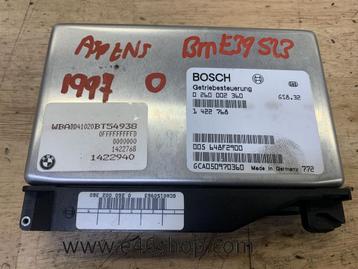 AUTOMATISCHE VERSNELLINGSBAK MODULE BMW E39  beschikbaar voor biedingen