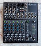Mackie VLZ4 802 analoge compacte mengtafel, Muziek en Instrumenten, Mengpanelen, Ophalen of Verzenden, Gebruikt, 5 tot 10 kanalen