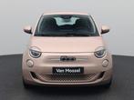 Fiat 500 Icon 42 kWh | Navi | ECC | PDC | LMV | LED | Cam |, Te koop, Stadsauto, Emergency brake assist, Gebruikt