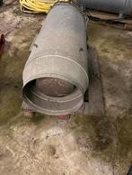 3 x Warmtekannon  agrarisch, Ophalen of Verzenden