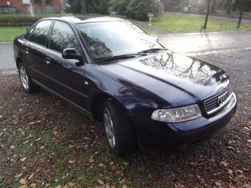 Audi a4 1,9 Tdi bwj 1999 alternator en aircopomp beschikbaar voor biedingen